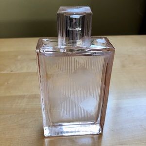Burberry Brit Sheer